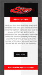 Mobile Screenshot of escoremx.com